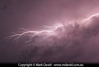 lightning