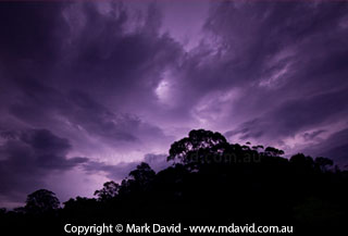 lightning