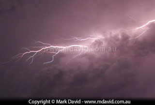 lightning