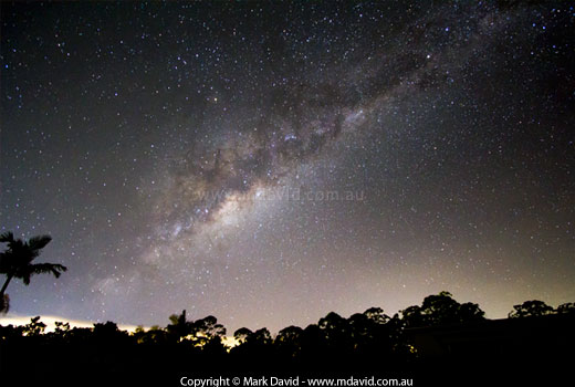 Milky Way