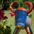 sculpture