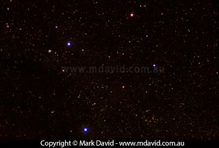 Stars