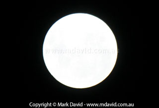 moon