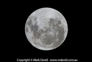 moon