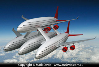 Crazy Plane