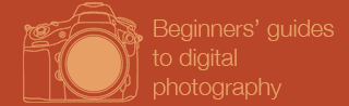 Beginner's guides to digital SLR Photography