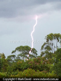 lightning