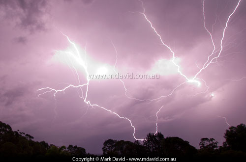 Lightning
