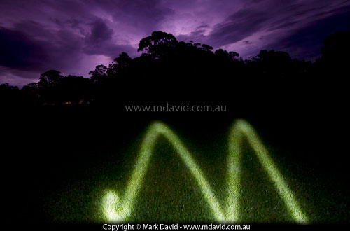 Lightning