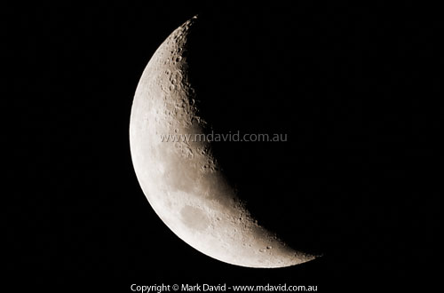 Moon