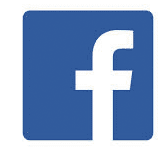 Facebook button