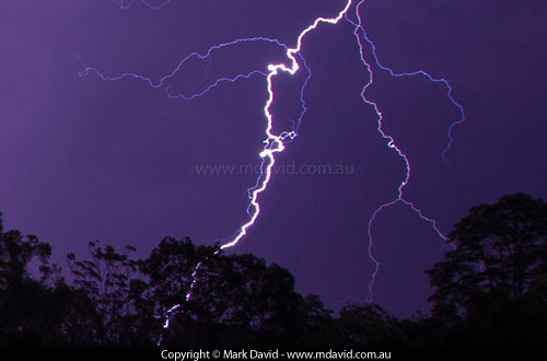 Lightning
